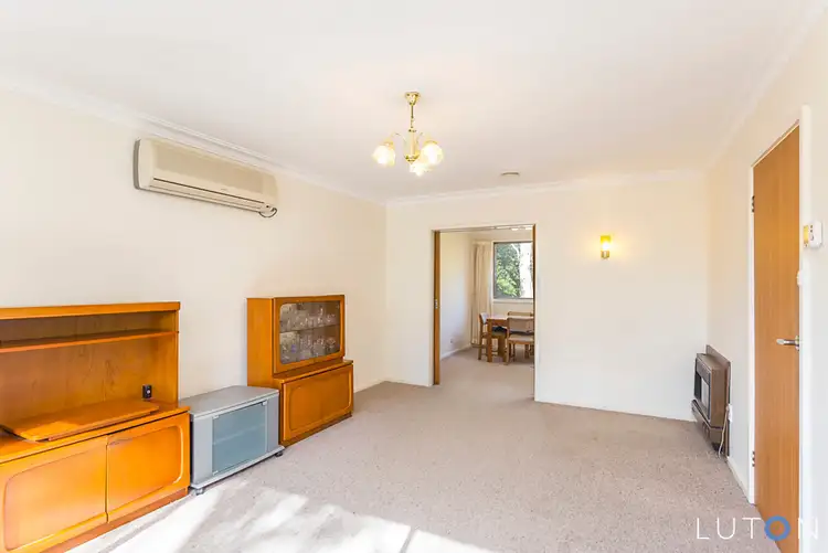 Fourth view of Homely house listing, 9 Marulda Street, Aranda ACT 2614