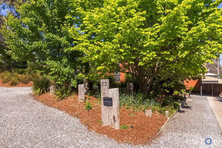 Fourth view of Homely house listing, 23 Lenehan Street, Giralang ACT 2617