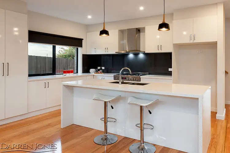 Third view of Homely townhouse listing, 2/9 Sydney Street, Macleod VIC 3085