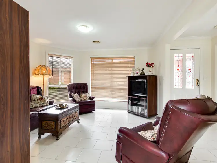 Fifth view of Homely unit listing, 4/24-26 Chatsworth Avenue, Ardeer VIC 3022