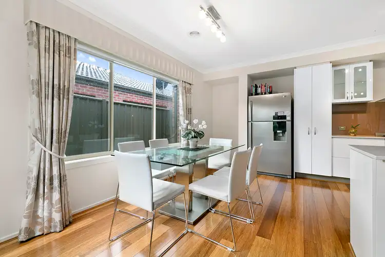 Sixth view of Homely house listing, 22 Brahe Drive, Mernda VIC 3754