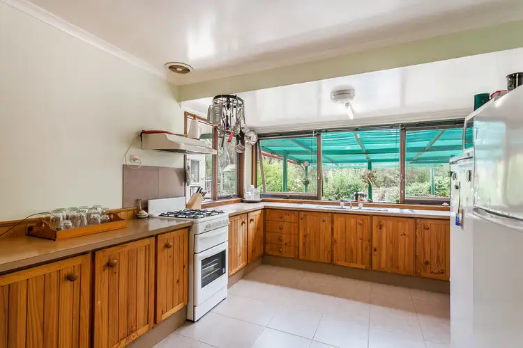 Fifth view of Homely house listing, 80 Gays Road, Wheatsheaf VIC 3461