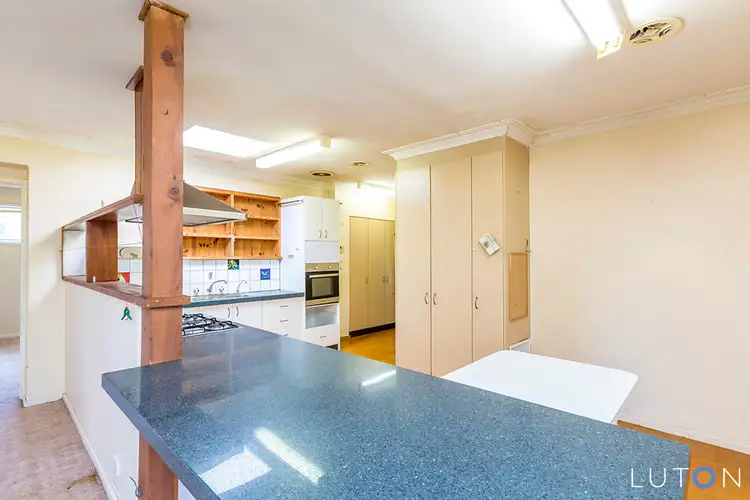 Fourth view of Homely house listing, 12 Kerferd Street, Watson ACT 2602