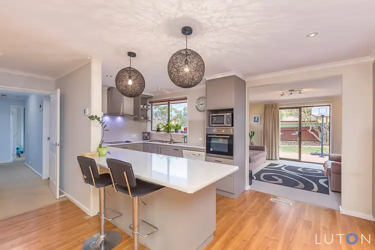 Sixth view of Homely house listing, 13 Brunswick Circuit, Kaleen ACT 2617