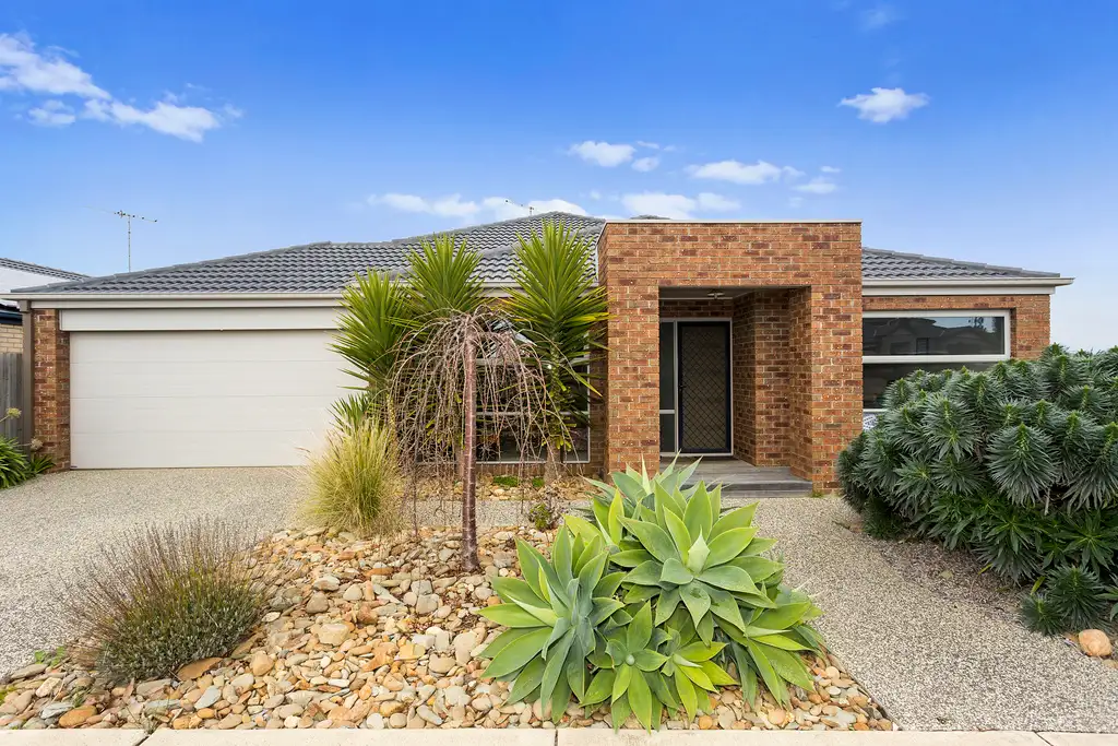 Main view of Homely house listing, 48 Oakdean Boulevard, Ocean Grove VIC 3226