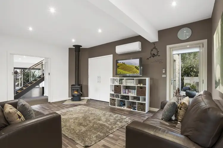 Fourth view of Homely house listing, 3860 Midland Highway, Daylesford VIC 3460