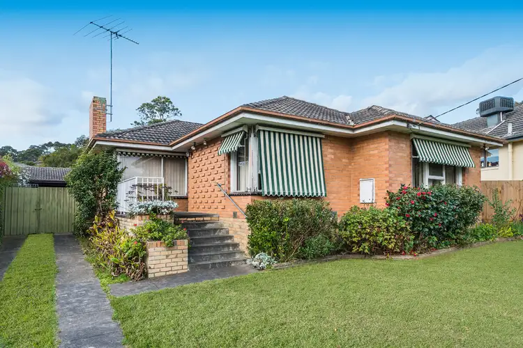 Second view of Homely house listing, 15 Monaco Street, Doncaster VIC 3108