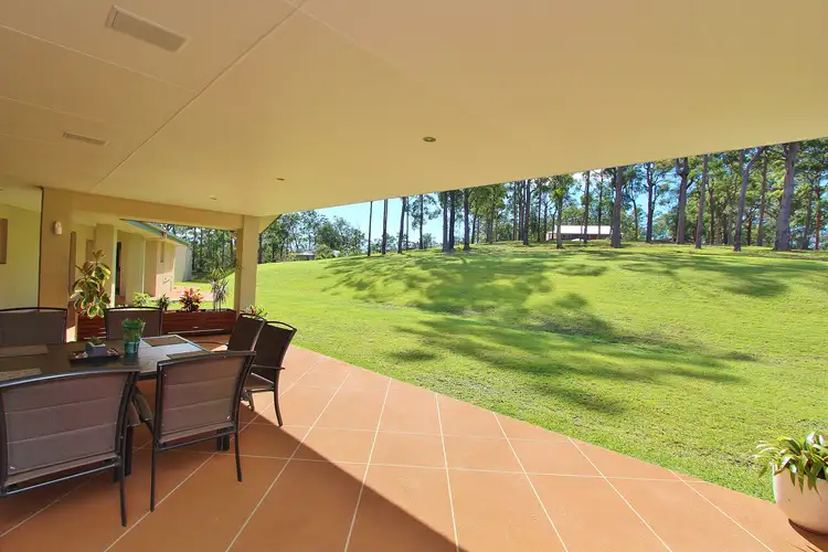 Second view of Homely rural property listing, 26 Lake Ridge Drive, Kew NSW 2439