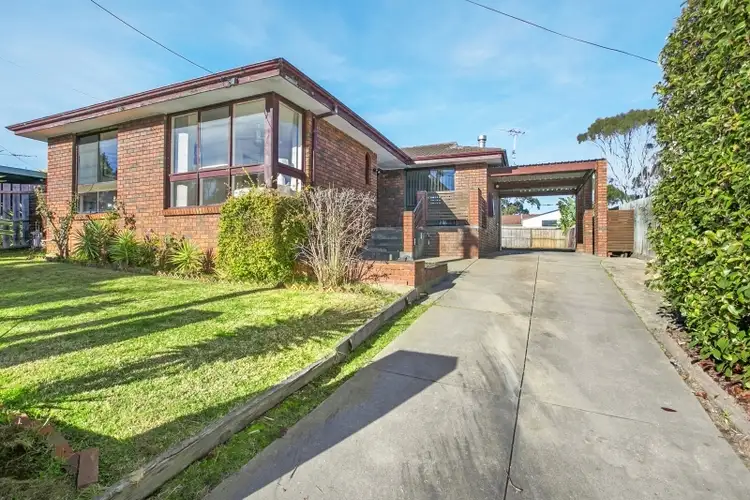 Fourth view of Homely house listing, 190 Shell Road, Ocean Grove VIC 3226