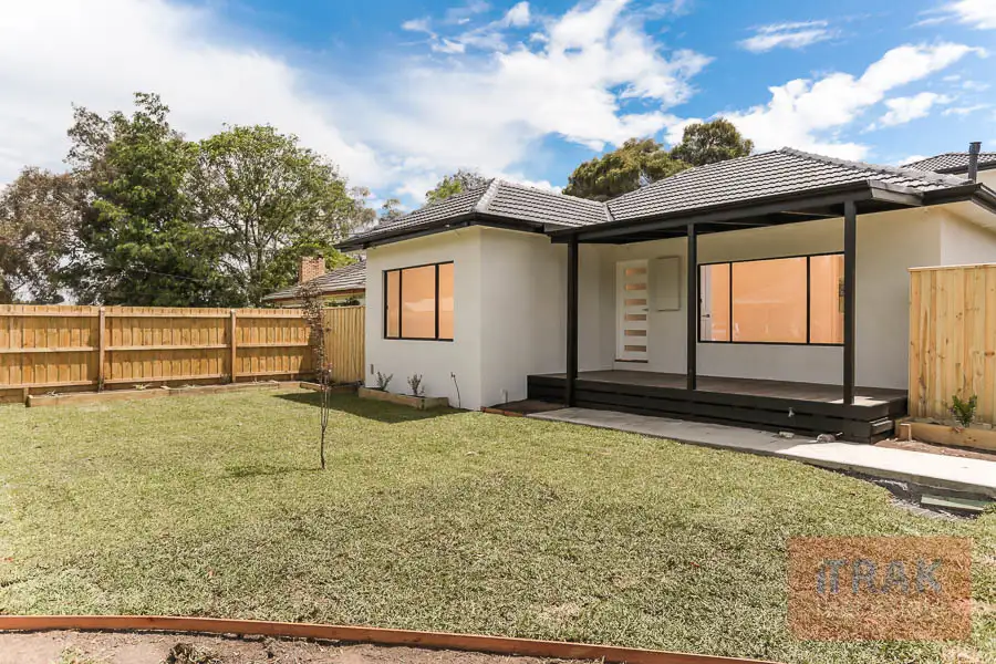 Main view of Homely unit listing, 1/10 Lance Road, Bayswater VIC 3153