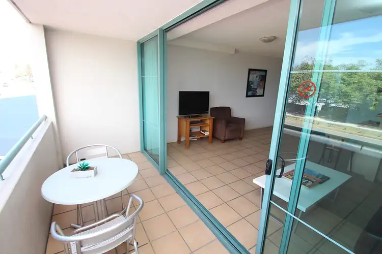 Fourth view of Homely unit listing, 20/188-192 'Grand Palais', Alexandra Parade, Alexandra Headland QLD 4572