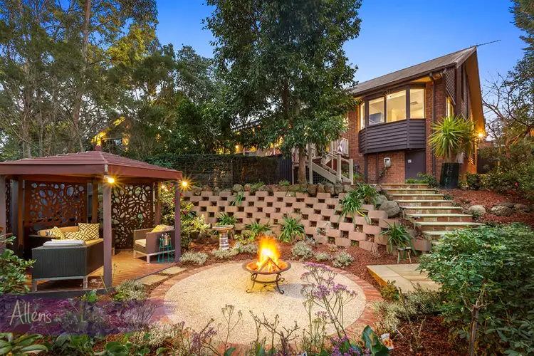5 Marcus Court, Forest Hill VIC 3131