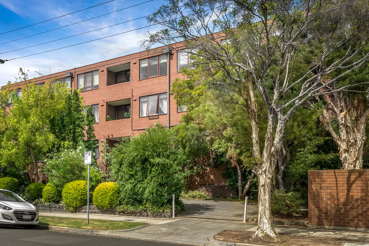 Main view of Homely apartment listing, 14/488 Glenhuntly Road, Elsternwick VIC 3185