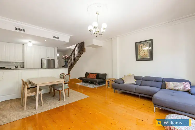 Third view of Homely house listing, 5 Thompson Street, Williamstown VIC 3016