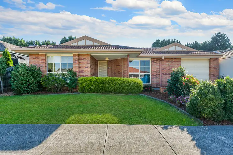 33 Calendula Circuit, Epping VIC 3076
