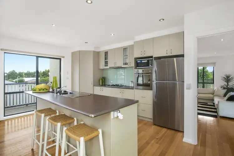 Fourth view of Homely house listing, 58 Kingston Downs Drive, Ocean Grove VIC 3226