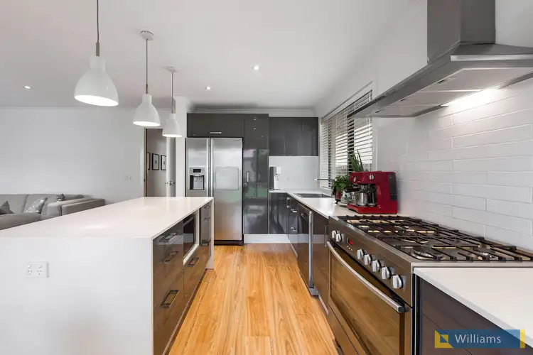 Sixth view of Homely house listing, 32 Agg Street, Newport VIC 3015