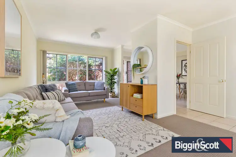 Second view of Homely townhouse listing, 4/100 Dublin Road, Ringwood East VIC 3135