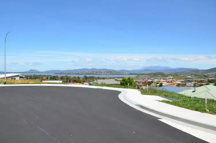 Third view of Homely land listing, Lot 14 Brookborough Court, Sorell TAS 7172