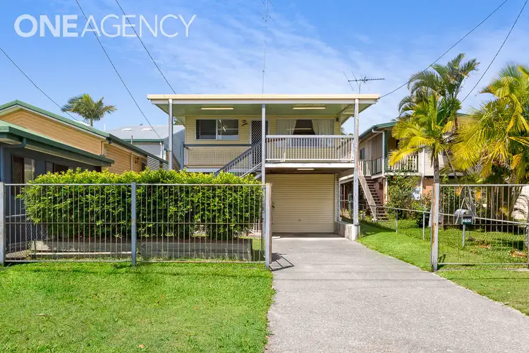 240 Scarborough Road, Scarborough QLD 4020