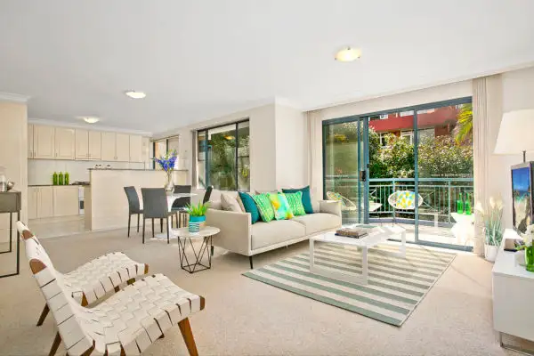 13/5-9 Hampden Road, Artarmon NSW 2064