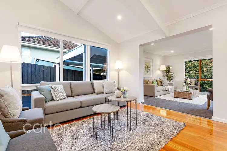 Sixth view of Homely house listing, 98 Wonga Road, Ringwood VIC 3134