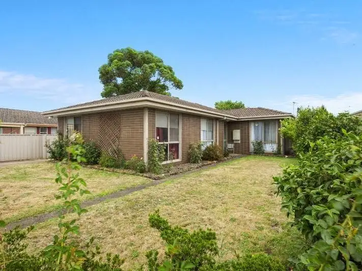 Main view of Homely house listing, 489 Gillies Street, Wendouree VIC 3355