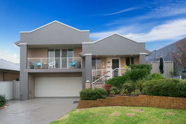 2 Gabo Crescent, Shell Cove NSW 2529