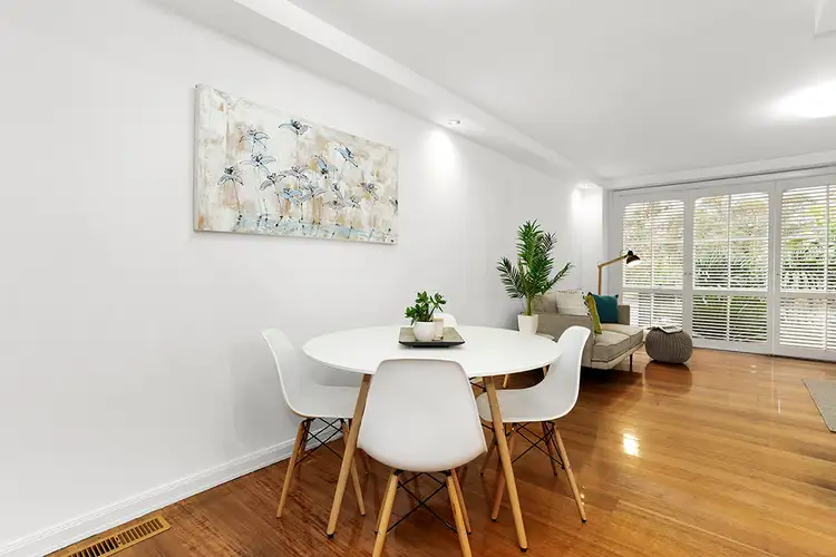 Fifth view of Homely house listing, 252 Yallambie Road, Yallambie VIC 3085