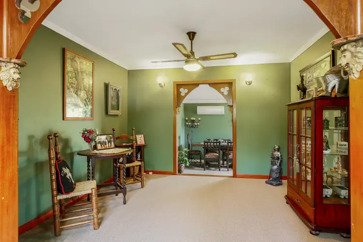 Fifth view of Homely house listing, 30 Old Warburton Highway, Seville East VIC 3139