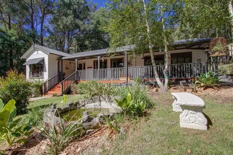 Main view of Homely house listing, 2735 Gembrook-Launching Place Road, Gembrook VIC 3783