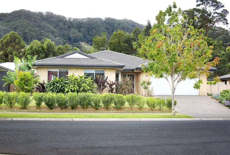 84 Coriedale Drive, Coffs Harbour NSW 2450