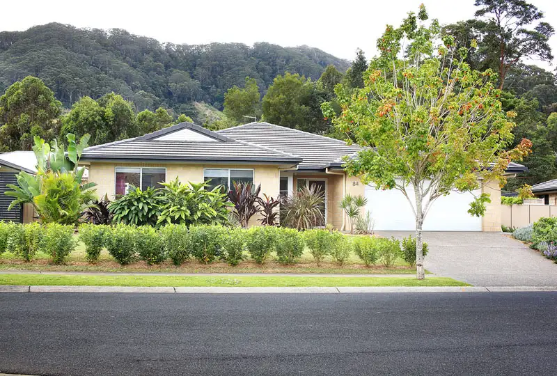 Main view of Homely house listing, 84 Coriedale Drive, Coffs Harbour NSW 2450