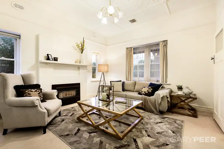 Second view of Homely house listing, 334 Bambra Road, Caulfield South VIC 3162