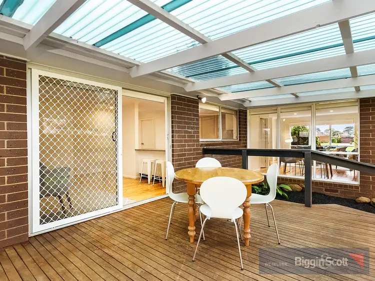 Fifth view of Homely house listing, 3 Parramatta Road, Werribee VIC 3030