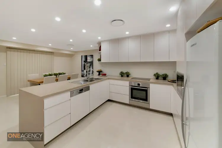 Fifth view of Homely house listing, 40 Mount Street, Glenbrook NSW 2773