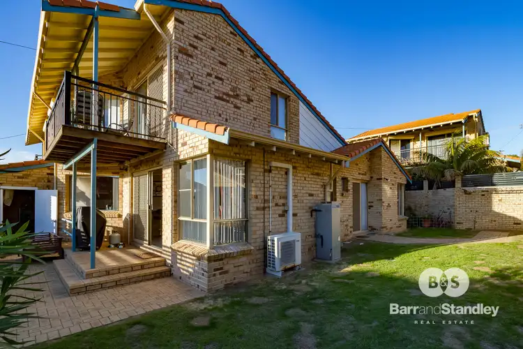 Third view of Homely unit listing, 4/16 Acacia Street, Bunbury WA 6230