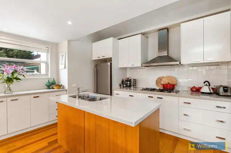 Third view of Homely townhouse listing, 2/187 Melbourne Road, Williamstown VIC 3016