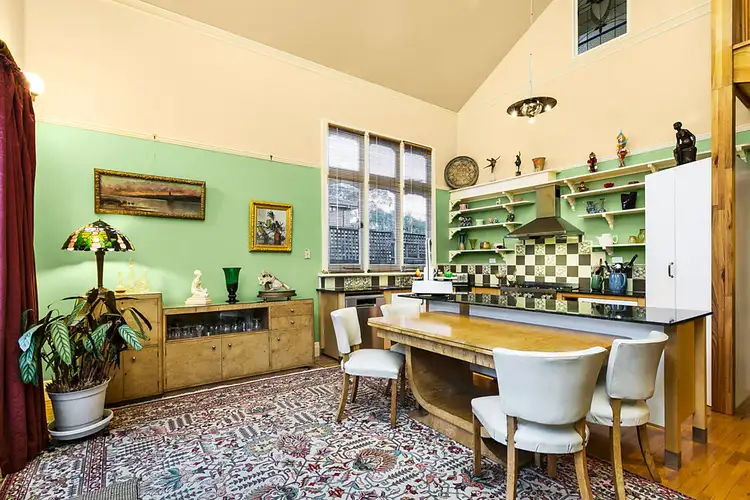 Third view of Homely house listing, 25 Powell Street, Yarraville VIC 3013