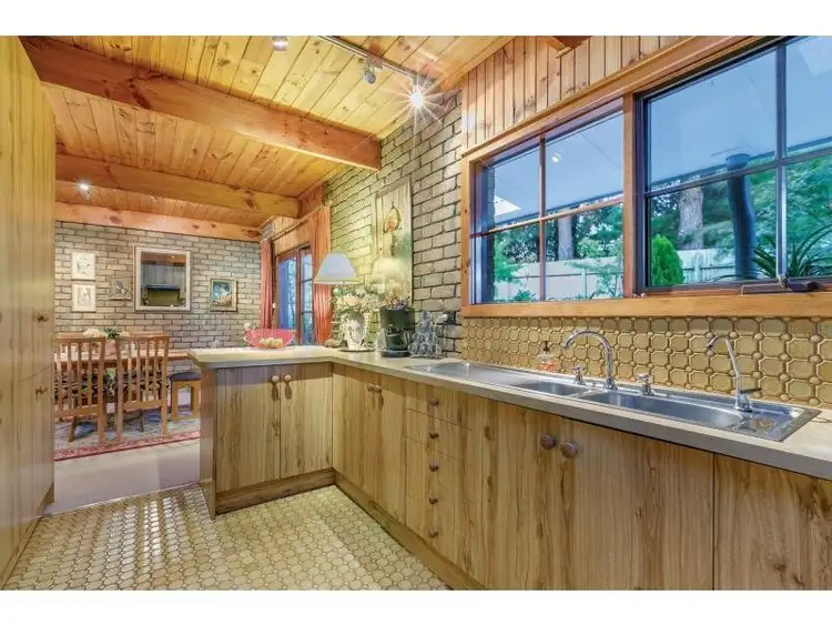 Fifth view of Homely house listing, 29 Fulcher Street, Daylesford VIC 3460