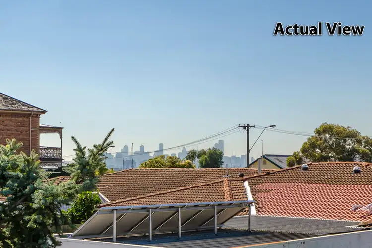 Second view of Homely unit listing, 9/8 The Strand, Williamstown VIC 3016