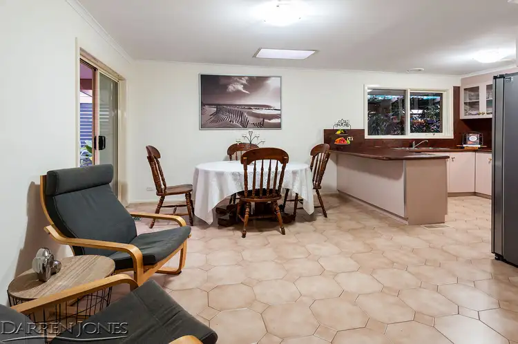 Third view of Homely house listing, 16 Warriparri Crescent, Greensborough VIC 3088