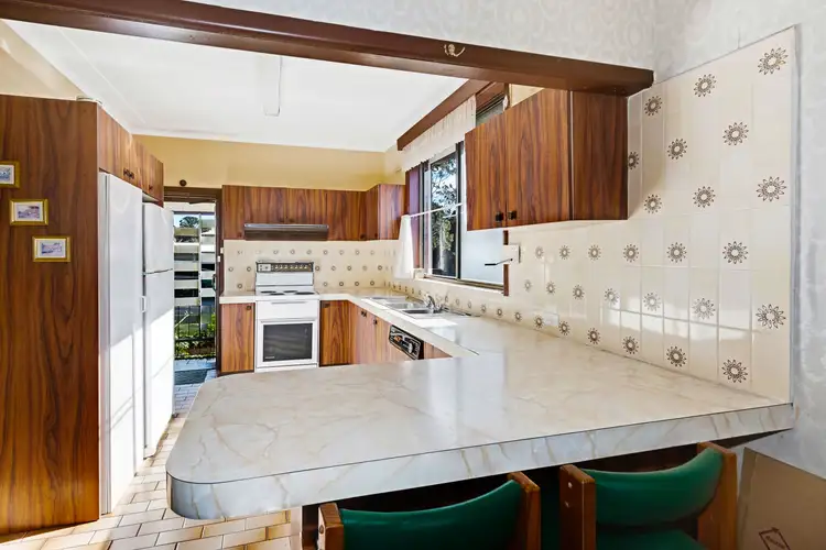 Fourth view of Homely house listing, 18 Zola Avenue, Ryde NSW 2112