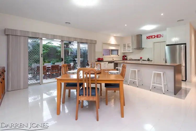 Third view of Homely house listing, 54 Cathedral Rise, Doreen VIC 3754