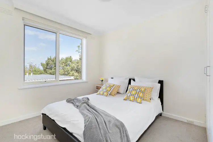 Third view of Homely apartment listing, 30/37 Hotham Street, St Kilda East VIC 3183