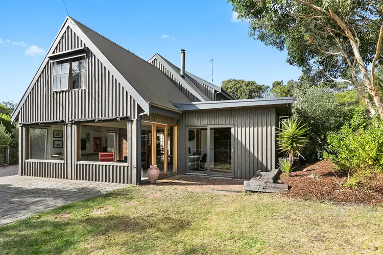 Main view of Homely house listing, 3 Beatles Court, Aireys Inlet VIC 3231