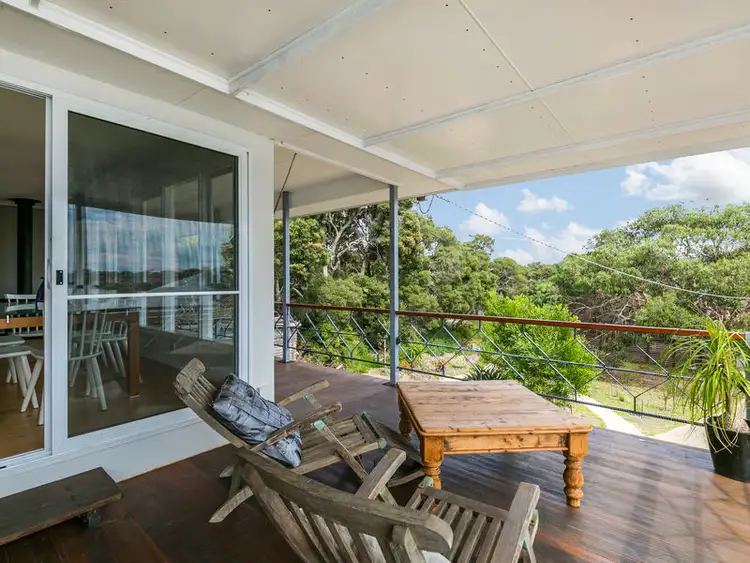 Second view of Homely house listing, 36 Cameron Road, Anglesea VIC 3230