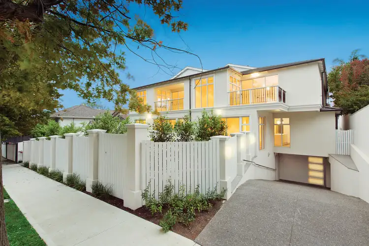Main view of Homely apartment listing, 7/78 Paxton Street, Malvern East VIC 3145