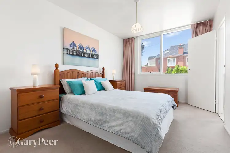 Fifth view of Homely apartment listing, 1/267 Beaconsfield Parade, Middle Park VIC 3206