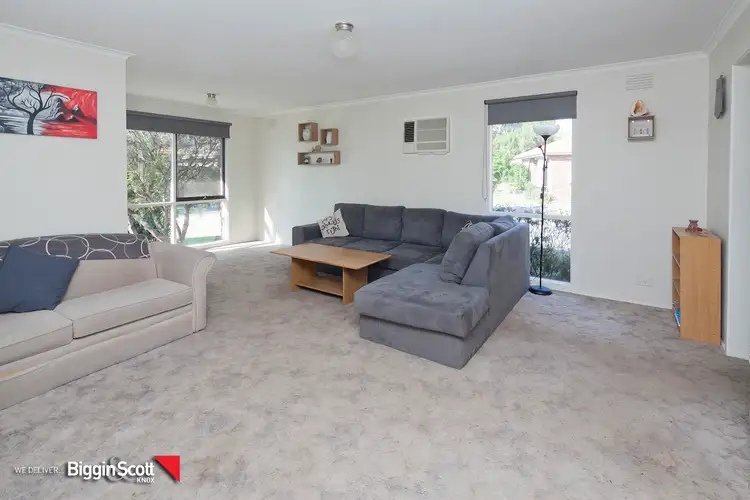 Second view of Homely unit listing, 26/26-28 Hamilton Road, Bayswater North VIC 3153